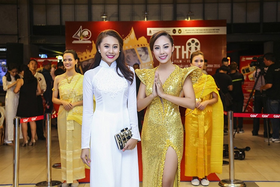 Hồ Bích Trâm cho biết, rất nhiều năm nay, cô dành sự theo dõi đặc biệt với những bộ phim Thái Lan phát sóng trên truyền hình và mạng internet. Hồ Bích Trâm mong muốn tương lai sắp tới, cô có cơ hội được hợp tác cùng ê-kíp hoặc các diễn viên Thái Lan để làm quen, trau dồi thêm kinh nghiệm và học hỏi nền văn hóa.