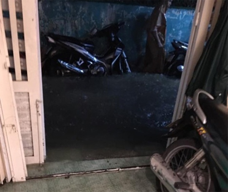 Sao Việt - người “gặp hạn” trước khi thi, người lên ngôi nhan sắc quốc tế - 10 Nhà của MC Huy Khánh - Mạc Anh Thư cũng chịu chung số phận.