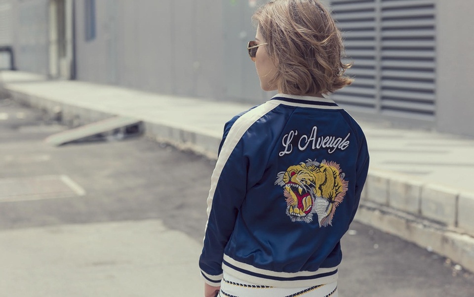 Hiện tại, cô đang ấp ủ nhiều dự định nghệ thuật..