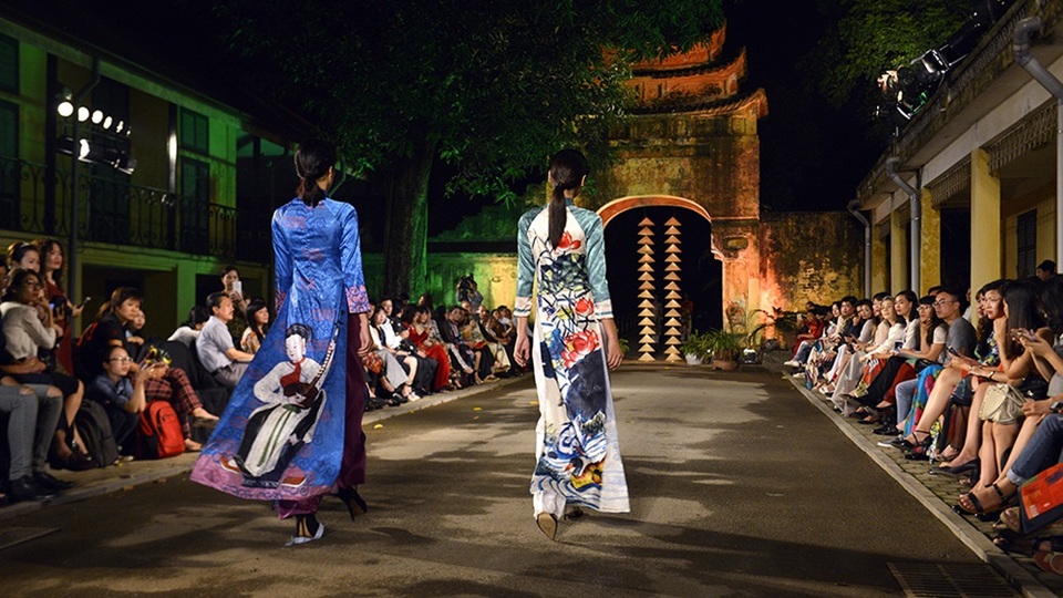 Hoa hậu Ngọc Hân chắp cánh ý tưởng cùng “chú lính chì” Thiện Nhân - 8