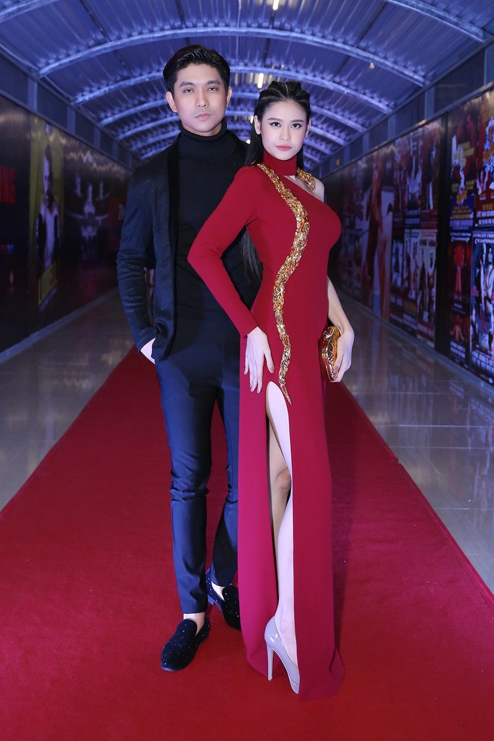 Không ít lần công chúng hoài nghi về việc lục đục trong cuộc sống vợ chồng giữa Trương Quỳnh Anh và Tim khi Trương Quỳnh Anh đăng những status buồn bã. Chuyện sau đó được giải quyết êm đẹp. Sau những ngày tháng thử thách đó, hiện cả hai đang lên kế hoạch cho ngày cưới sắp tới của mình. Tim tham gia nhiều chương trình truyền hình với nhiều vai trò thì Trương Quỳnh Anh bước đều trên con đường nghệ thuật khi song hành những dự án âm nhạc cả điện ảnh. Dù khá bận rộn với nhiều công việc hiện tại nhưng cả hai luôn dành thời gian cho nhau, đồng hành cùng nhau trong nhiều sự kiện, còn nếu không đồng hành thì Tim luôn là người đón đưa Trương Quỳnh Anh trong các hoạt động.