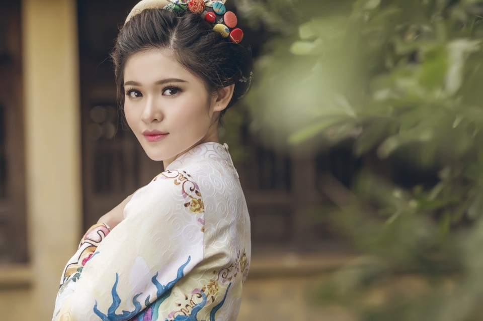 Thời gian tới, Thuỳ Dung bước vào các hoạt động kiểm tra giữa và cuối kỳ nên việc học là ưu tiên hàng đầu. Thỉnh thoảng, cô chỉ tham dự các sự kiện phù hợp với sự cho phép, định hướng từ gia đình.