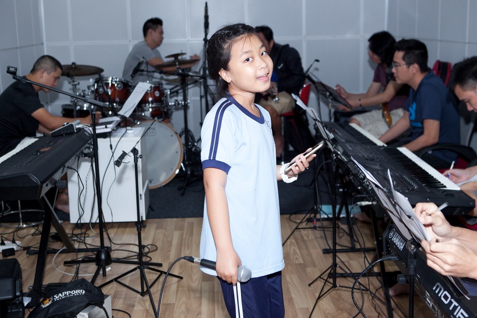 Tất cả sẽ phải hết mình tập luyện. Tuy nhiên, đến giờ phút này, khi được hỏi ai sẽ là quán quân của chương trình thì các HLV cũng như thí sinh đã không còn đặt nặng vấn đề thắng thua và xem đây là một cuộc chơi vì tất cả đã nỗ lực và cống hiến hết mình trong chặng đường dài vừa qua.