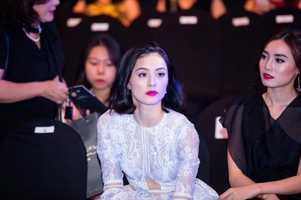 Hạ Vi cắt tóc ngắn vì Quốc Cường “xúi” giục - 11