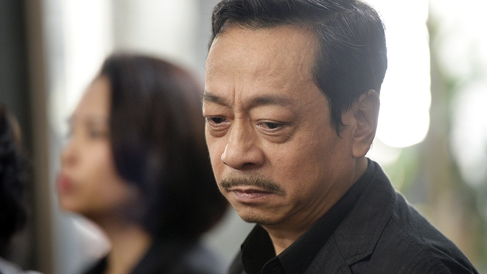 NSND Hoàng Dũng xót thương nghệ sĩ Phạm Bằng: Chú ơi! Nhà hát kịch Hà Nội, những thế hệ diễn viên, con cháu và khán giả sẽ không bao giờ quên chú.