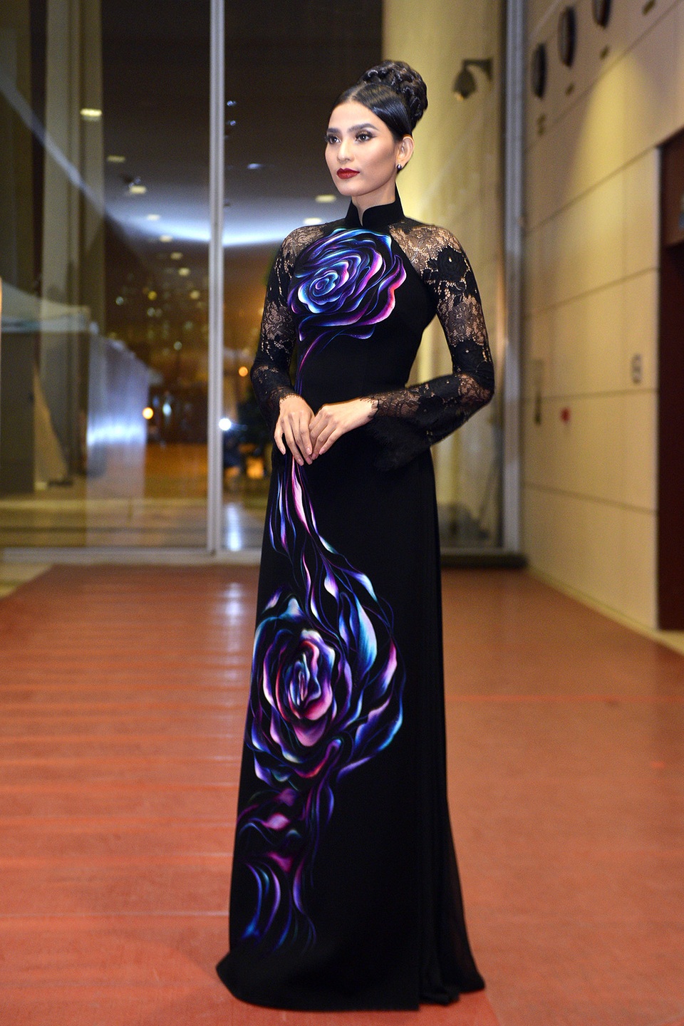 Bật mí về dự định trong thời gian sắp tới, Trương Thị May cho biết, cô chuẩn bị tham gia đóng phim, tuy nhiên tên phim cô muốn giữ bí mật để đem đến sự bất ngờ cho khán giả.