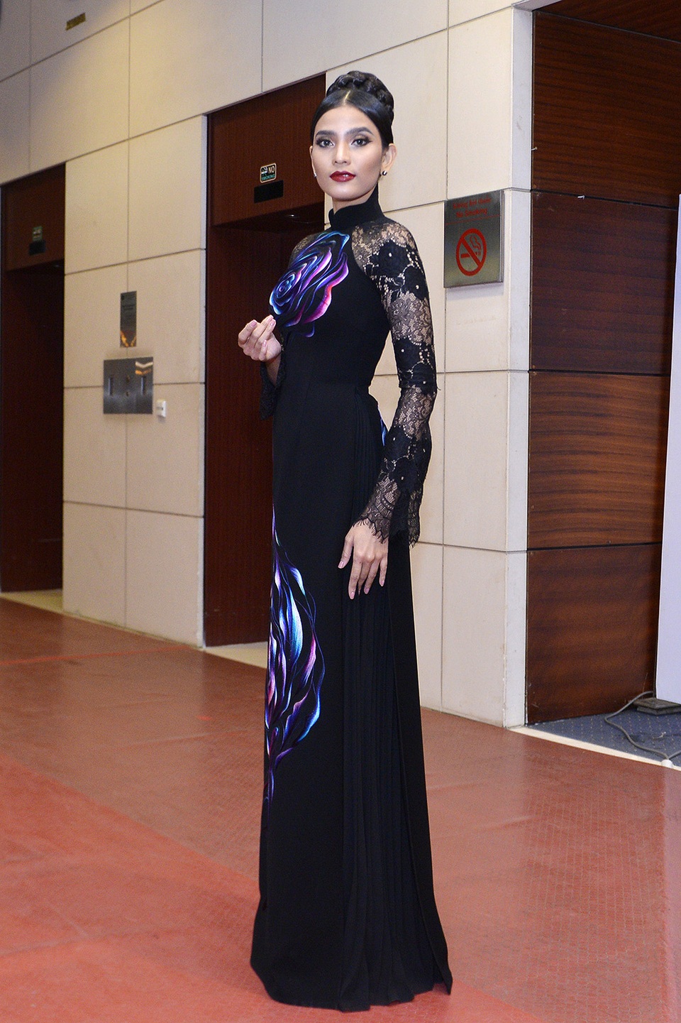 Nói về danh hiệu “Mỹ nhân ăn chay”, Trương Thị May khẳng định cô rất trân quý. Cô mong rằng thông qua việc ăn chay sẽ lan tỏa giúp nhiều người trong cộng đồng cùng ăn chay, vì ăn chay giúp chúng ta khơi dậy lòng từ bi, giữ sức khỏe của mình và bảo vệ được môi trường.