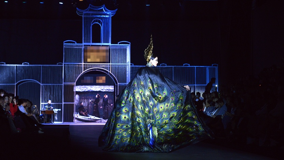 Trương Thị May đội vương miện 10kg làm veddte, “lộ” bí quyết “mỹ nhân ăn chay” - 13