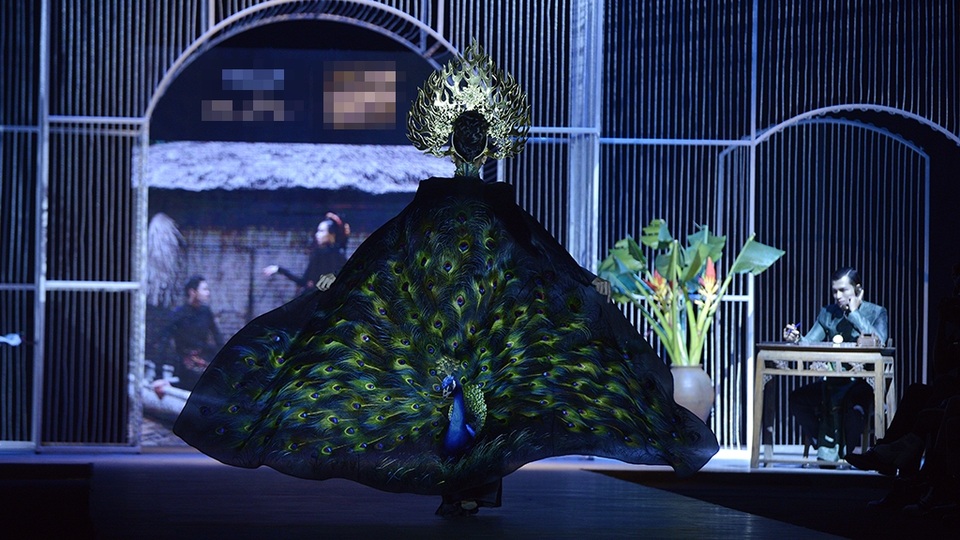 Trương Thị May đội vương miện 10kg làm veddte, “lộ” bí quyết “mỹ nhân ăn chay” - 14