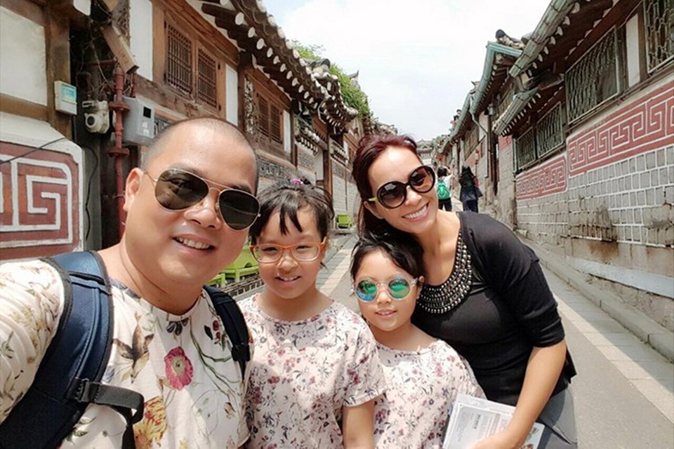 Thúy Hạnh: “Không lên án bố mẹ tham vọng cho con nổi tiếng nhưng…” - 7 Thúy Hạnh: “Không lên án bố mẹ tham vọng cho con nổi tiếng nhưng…” - 7
