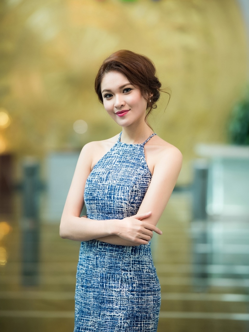Á hậu Thùy Dung bàn chuyện “sống ảo” và “tiếng Anh khi thi nhan sắc quốc tế”… - 3 Á hậu Thùy Dung bàn chuyện “sống ảo” và “tiếng Anh khi thi nhan sắc quốc tế”… - 3