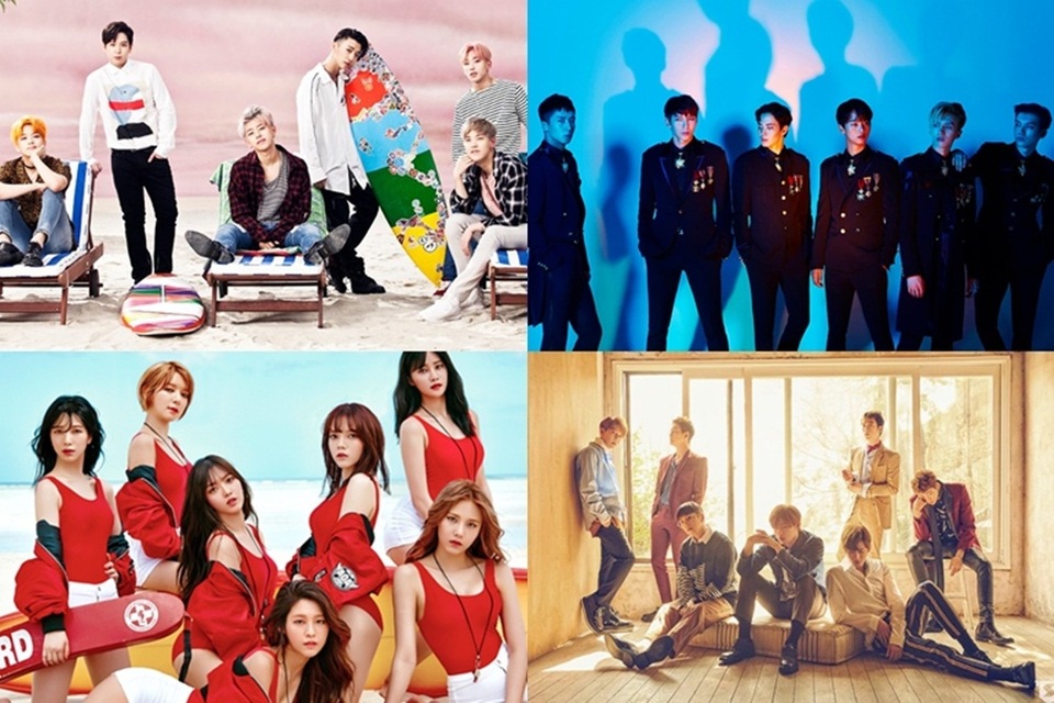 Chi Pu được mời sang Hàn quốc dự lễ trao giải Nghệ sĩ châu Á - 3