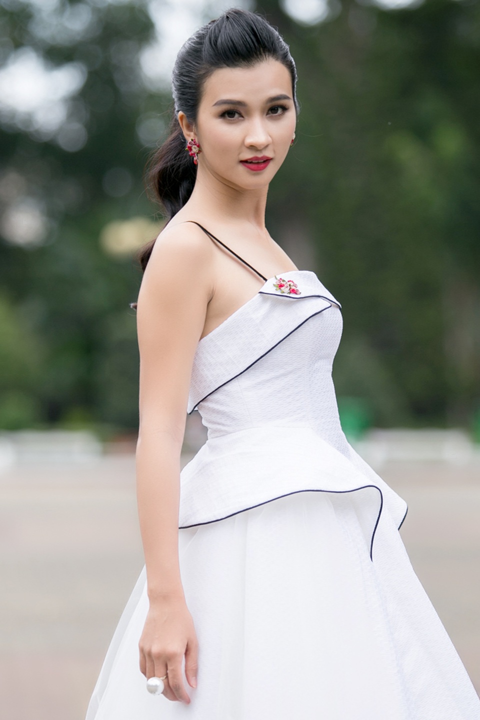 Kim Tuyến đẹp trong veo trở lại sau một thời gian im ắng - 15 Kim Tuyến đẹp trong veo trở lại sau một thời gian im ắng - 15