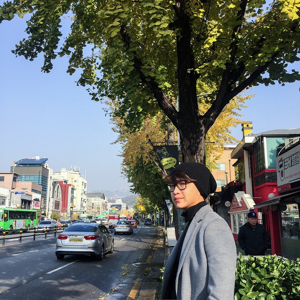 MC Quang Bảo được sao “Hậu duệ mặt trời”, Giám đốc Đài SBS đón tiếp - 11