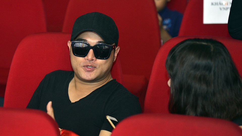 Minh Quân cùng Quán quân The Voice Kids tích cực tổng duyệt Nhân tài đất Việt - 8