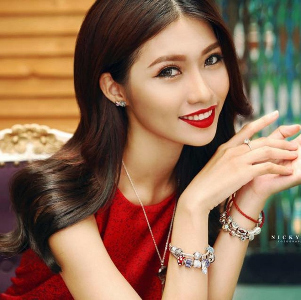 Người đẹp Việt đồng loạt tri ân thầy cô ngày Nhà giáo Việt Nam - 11 Người đẹp Việt đồng loạt tri ân thầy cô ngày Nhà giáo Việt Nam - 11