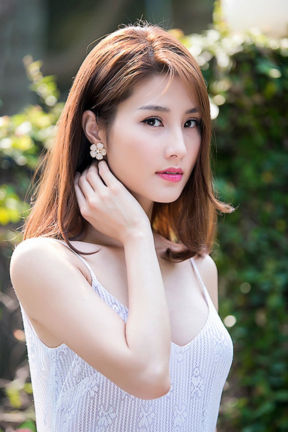 Người đẹp Việt đồng loạt tri ân thầy cô ngày Nhà giáo Việt Nam - 7 Người đẹp Việt đồng loạt tri ân thầy cô ngày Nhà giáo Việt Nam - 7