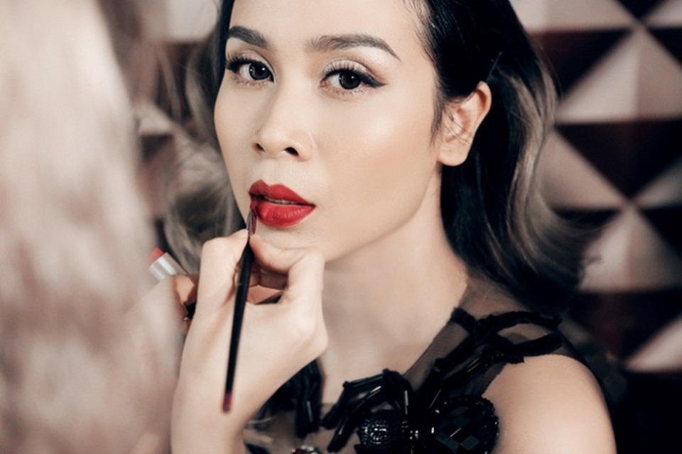 Lưu Hương Giang nói gì trước “nghi án” phẫu thuật thẩm mỹ? - 7