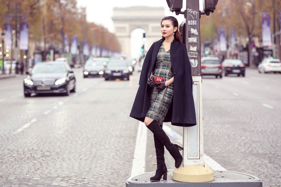 Du lịch nước Pháp vào mùa thu là niềm khao khát của bao tâm hồn yêu xê dịch. Mùa thu ở Pháp bắt đầu từ tháng 9 và kéo dài đến giữa tháng 12.