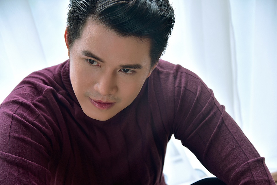 Á hậu Thụy Vân, MC Vũ Mạnh Cường làm “tình nhân” - 6 Á hậu Thụy Vân, MC Vũ Mạnh Cường làm “tình nhân” - 6