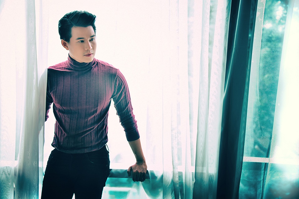 Á hậu Thụy Vân, MC Vũ Mạnh Cường làm “tình nhân” - 4 Á hậu Thụy Vân, MC Vũ Mạnh Cường làm “tình nhân” - 4