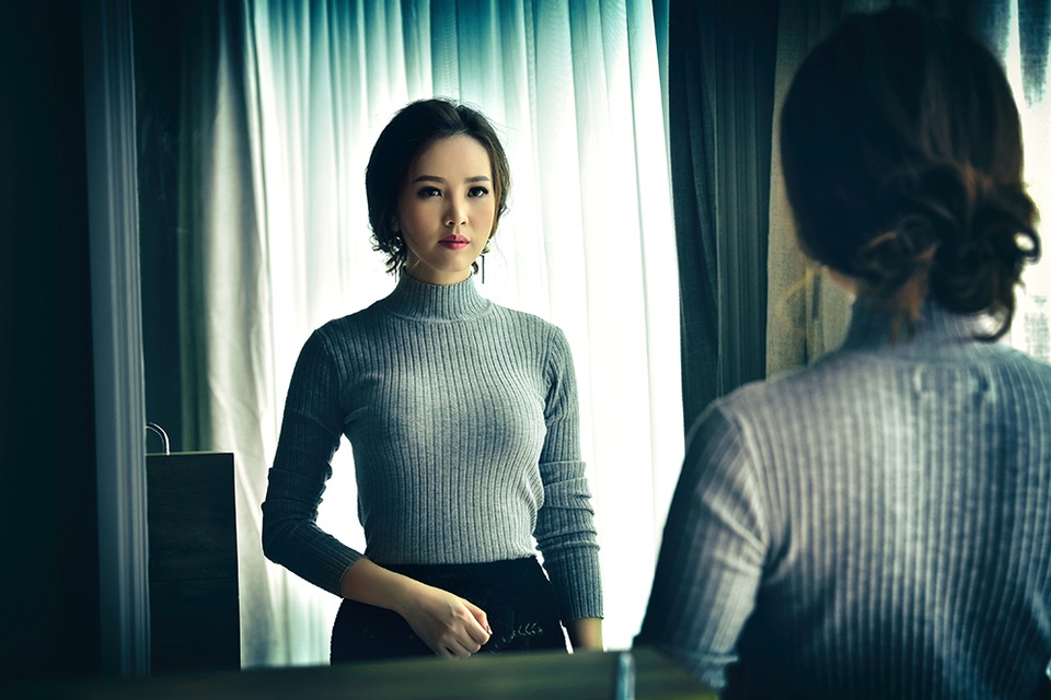 Á hậu Thụy Vân, MC Vũ Mạnh Cường làm “tình nhân” - 11 Á hậu Thụy Vân, MC Vũ Mạnh Cường làm “tình nhân” - 11