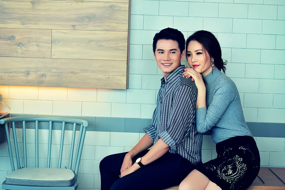 Á hậu Thụy Vân, MC Vũ Mạnh Cường làm “tình nhân” - 15 Á hậu Thụy Vân, MC Vũ Mạnh Cường làm “tình nhân” - 15