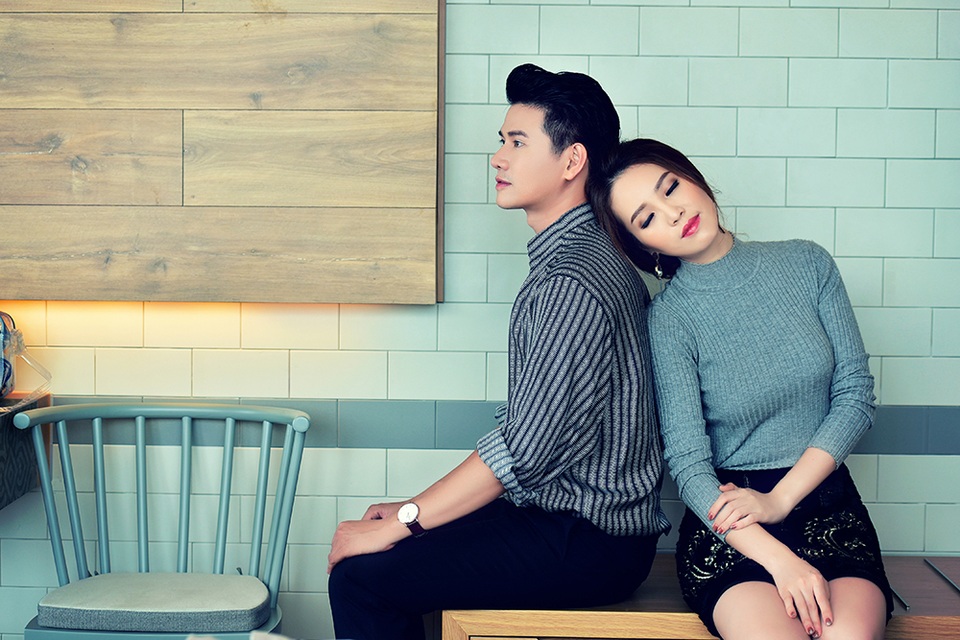 Á hậu Thụy Vân, MC Vũ Mạnh Cường làm “tình nhân” - 16 Á hậu Thụy Vân, MC Vũ Mạnh Cường làm “tình nhân” - 16