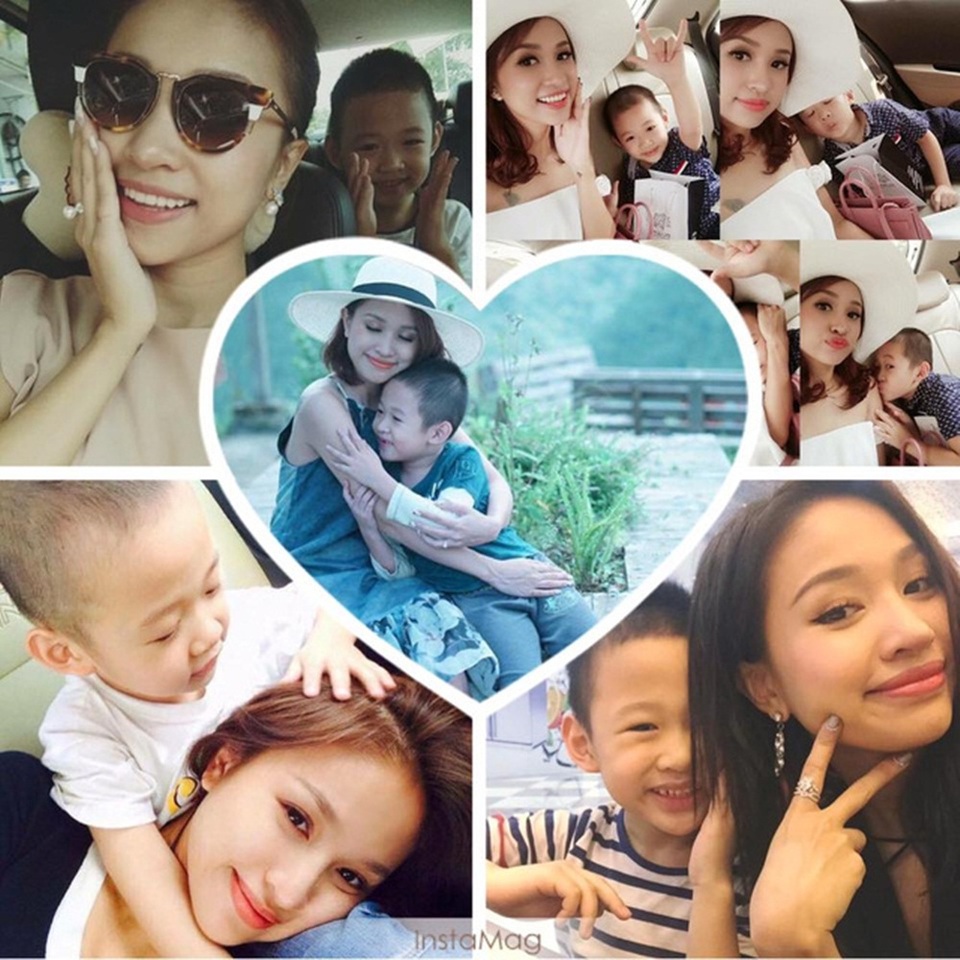 Mới đây, Vân Hugo đã chia sẻ một bức thư gửi cho con trai với những lời lẽ hết sức cảm động. Trước đó, những chia sẻ về bệnh tình của MC Thanh Vân (tức Vân Hugo) trong chương trình “Ghế không tựa” đã làm xôn xao cộng đồng mạng.