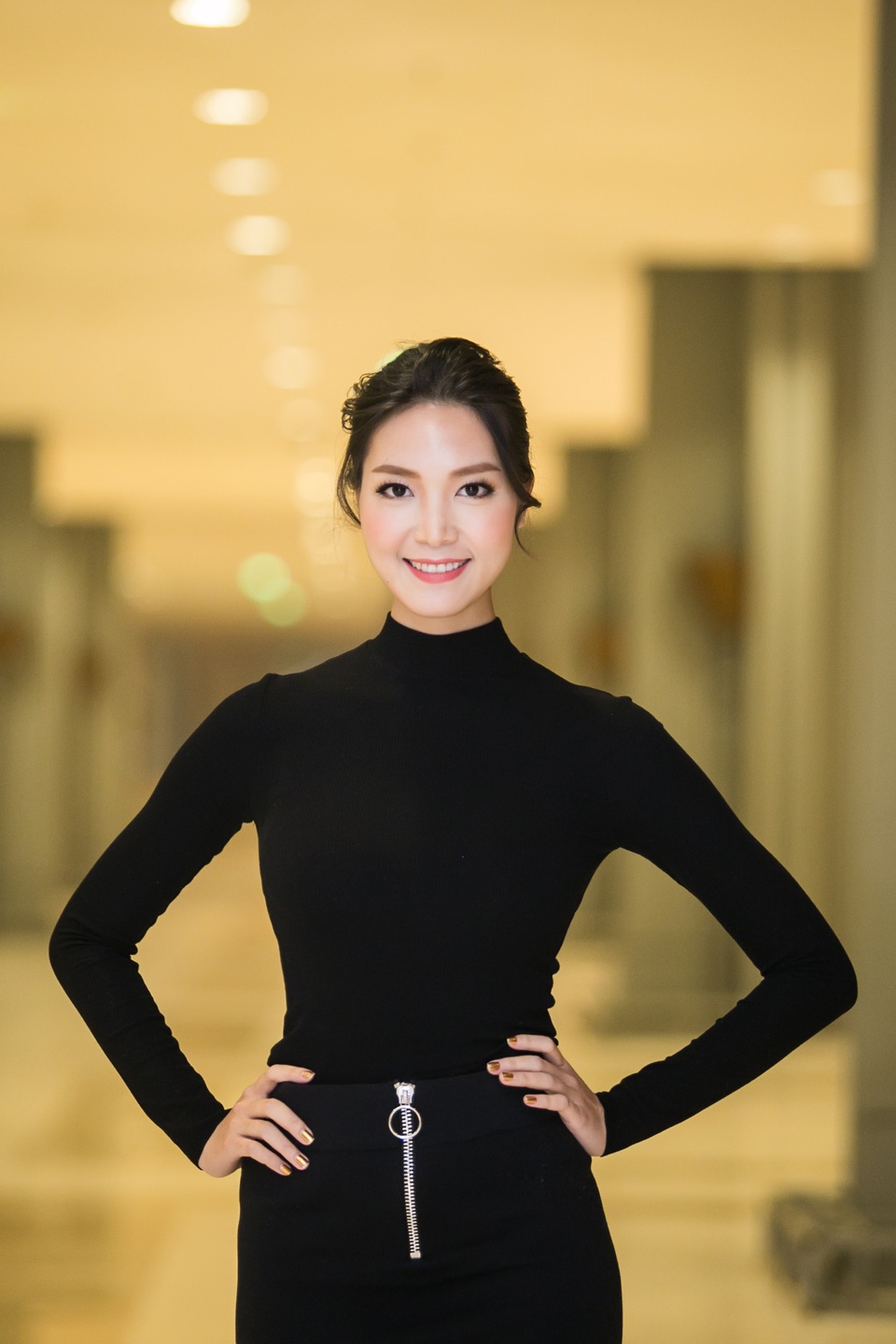 Hoa hậu Thùy Dung: “Tôi vẫn đang đợi tình yêu của đời mình” - 5 Hoa hậu Thùy Dung: “Tôi vẫn đang đợi tình yêu của đời mình” - 5