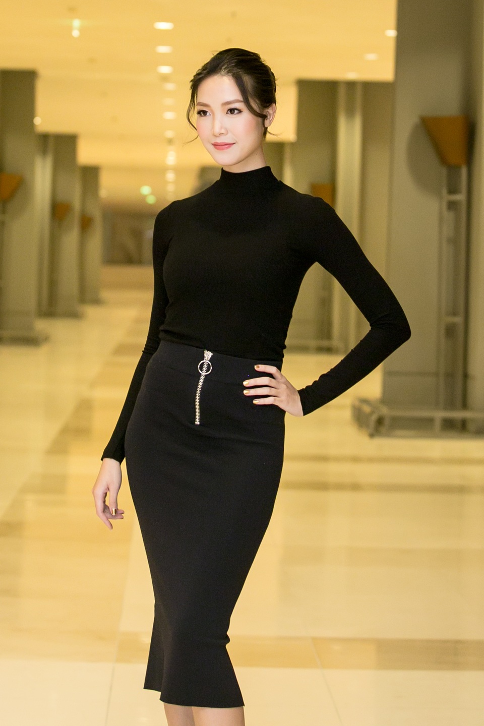 Hoa hậu Thùy Dung: “Tôi vẫn đang đợi tình yêu của đời mình” - 2 Hoa hậu Thùy Dung: “Tôi vẫn đang đợi tình yêu của đời mình” - 2