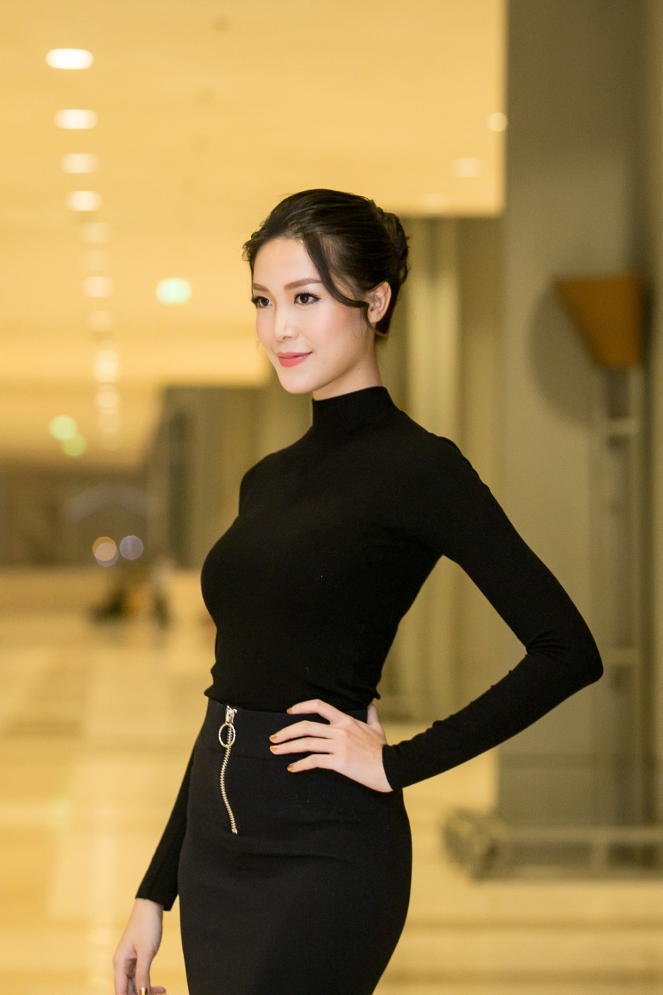 Hoa hậu Thùy Dung: “Tôi vẫn đang đợi tình yêu của đời mình” - 4 Hoa hậu Thùy Dung: “Tôi vẫn đang đợi tình yêu của đời mình” - 4