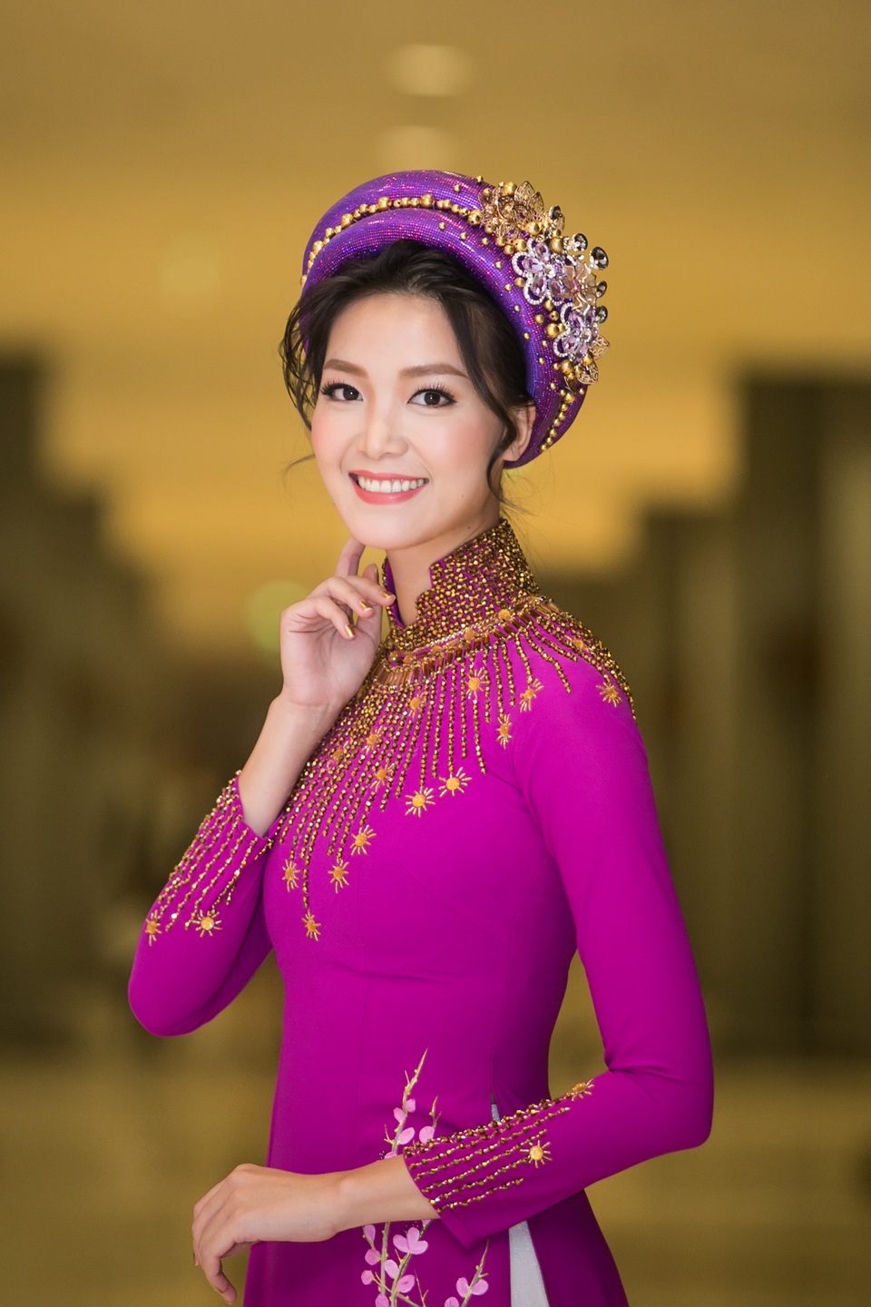 Hoa hậu Thùy Dung: “Tôi vẫn đang đợi tình yêu của đời mình” - 6 Hoa hậu Thùy Dung: “Tôi vẫn đang đợi tình yêu của đời mình” - 6