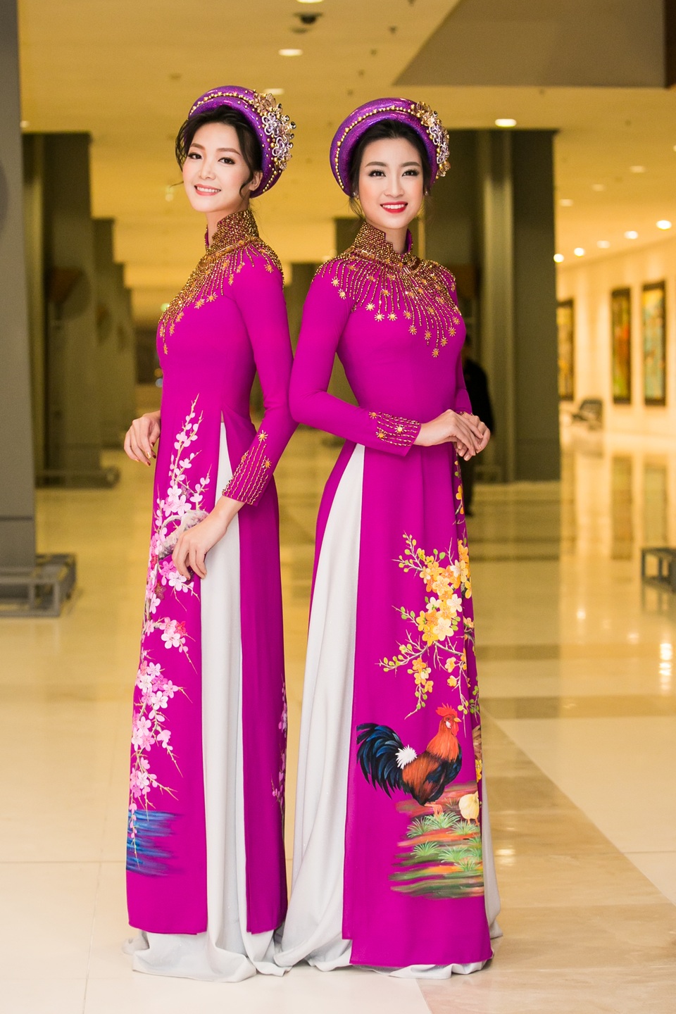 Hoa hậu Thùy Dung: “Tôi vẫn đang đợi tình yêu của đời mình” - 10 Hoa hậu Thùy Dung: “Tôi vẫn đang đợi tình yêu của đời mình” - 10