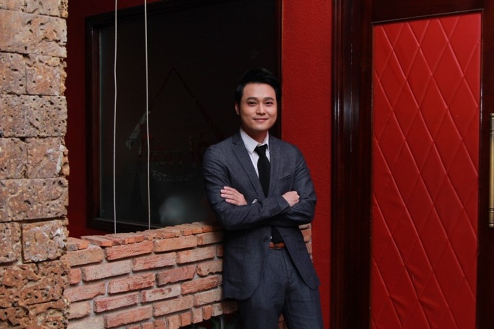 Sau nỗi buồn ấy thì anh tin rằng, anh sẽ đủ bản lĩnh để vượt qua những sóng gió và sống tốt hơn.