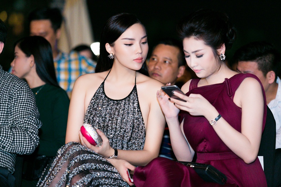 Kỳ Duyên đắn đo trở thành người mẫu chuyên nghiệp sau chuỗi thị phi - 10 Kỳ Duyên đắn đo trở thành người mẫu chuyên nghiệp sau chuỗi thị phi - 10