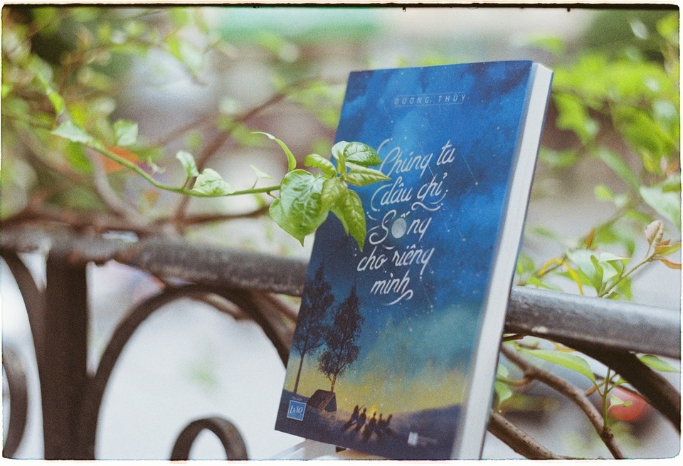 “Chúng ta đâu chỉ sống cho riêng mình” - 1 “Chúng ta đâu chỉ sống cho riêng mình” - 1