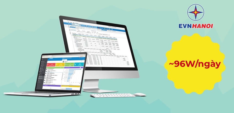 Sử dụng điện hiệu quả thay vì “hà tiện” - 3 Máy tính để bàn và Laptop sẽ vẫn hoạt động ngầm, ngay cả khi bạn tắt chúng bằng lệnh “Turn off”. Trung bình, các thiết bị này sử dụng khoảng 96W mỗi ngày, tức là mỗi tháng, lượng điện tiêu thụ của cả gia đình sẽ bị đội lên khoảng ba số điện cho mỗi chiếc máy tính trong nhà. Ngoài ra, con số này sẽ còn cao gấp 1,5 lần nếu bạn có thói quen để máy ở chế độ chờ “Standby”.