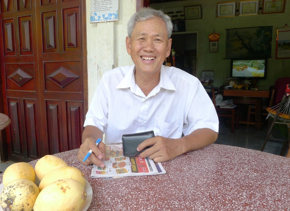 Chủ tịch Hội Khuyến học xã Phong Mỹ Đặng Văn Chính cho biết, mô hình nuôi heo đất khuyến học tại địa phương thành công như thời gian qua là được sự quan tâm, chỉ đạo sâu sát của các cấp ủy Đảng mà trong đó cán bộ, Đảng viên luôn là người tiên phong trong phong trào này