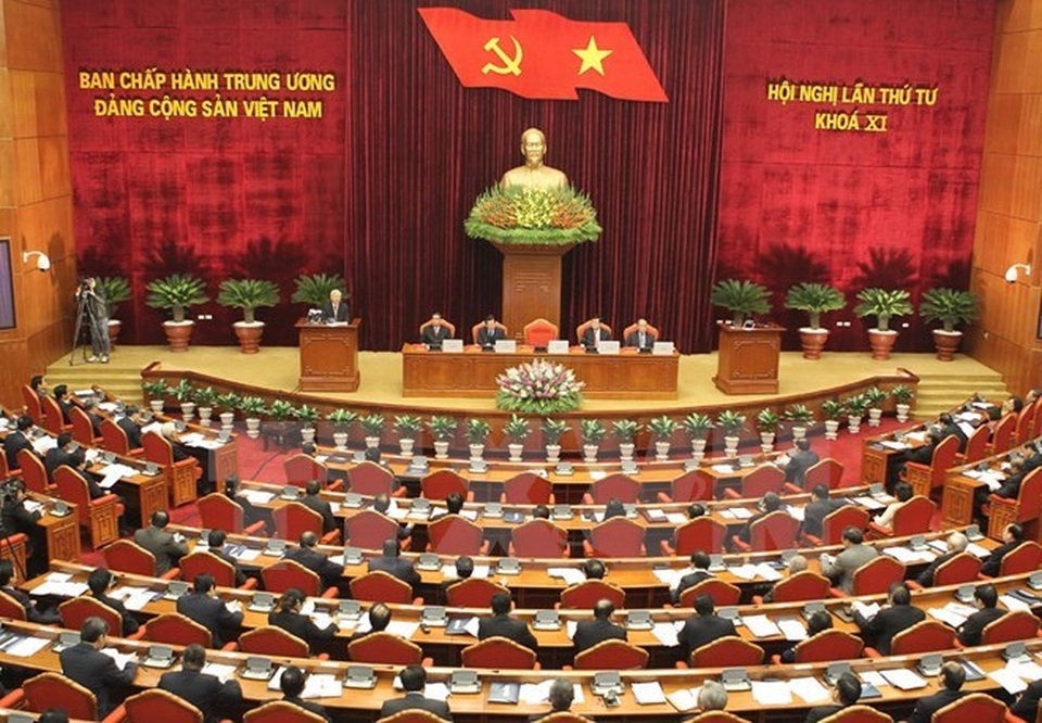 Đổi mới chất lượng tăng trưởng bằng trí sáng tạo, lòng tự tôn dân tộc - 1 Đổi mới chất lượng tăng trưởng bằng trí sáng tạo, lòng tự tôn dân tộc - 1
