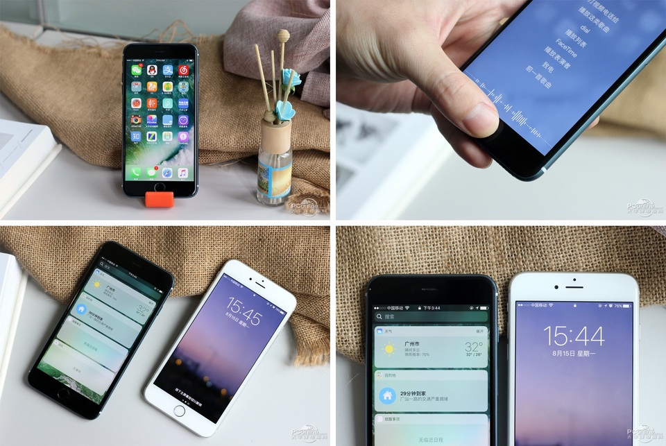 Chiêm ngưỡng iPhone 7 trước ngày ra mắt - 1 Chiêm ngưỡng iPhone 7 trước ngày ra mắt - 1