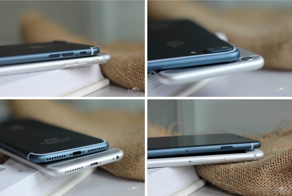 Chiêm ngưỡng iPhone 7 trước ngày ra mắt - 2 Chiêm ngưỡng iPhone 7 trước ngày ra mắt - 2