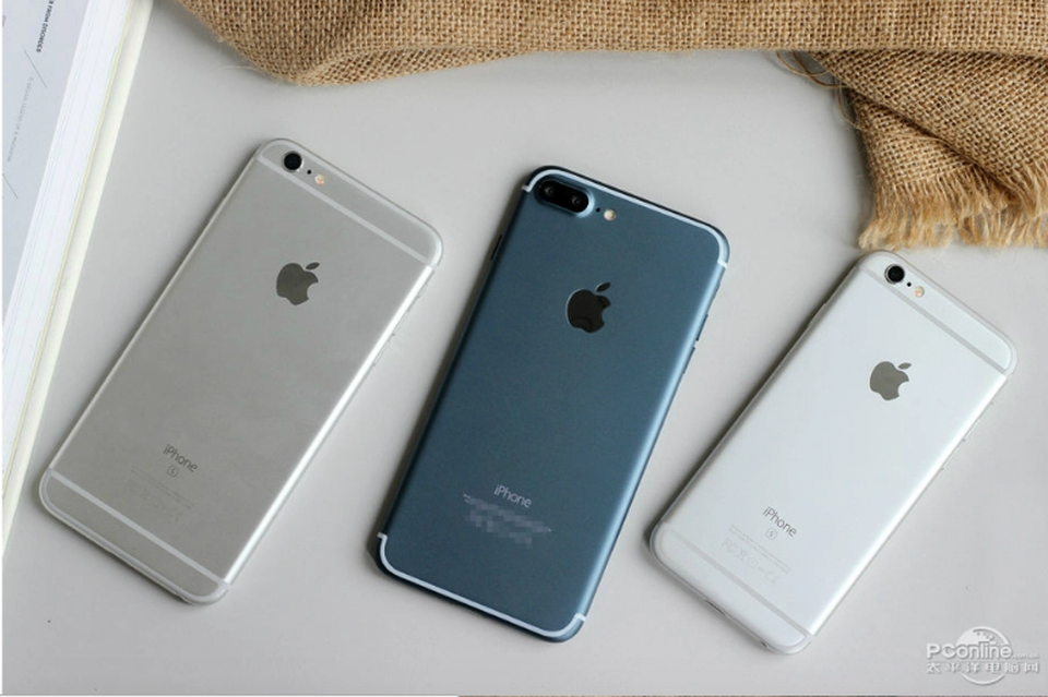 Chiêm ngưỡng iPhone 7 trước ngày ra mắt - 6 Chiêm ngưỡng iPhone 7 trước ngày ra mắt - 6