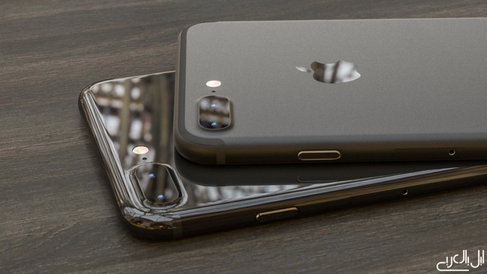 Chiêm ngưỡng iPhone 7 trước ngày ra mắt - 13 Chiêm ngưỡng iPhone 7 trước ngày ra mắt - 13