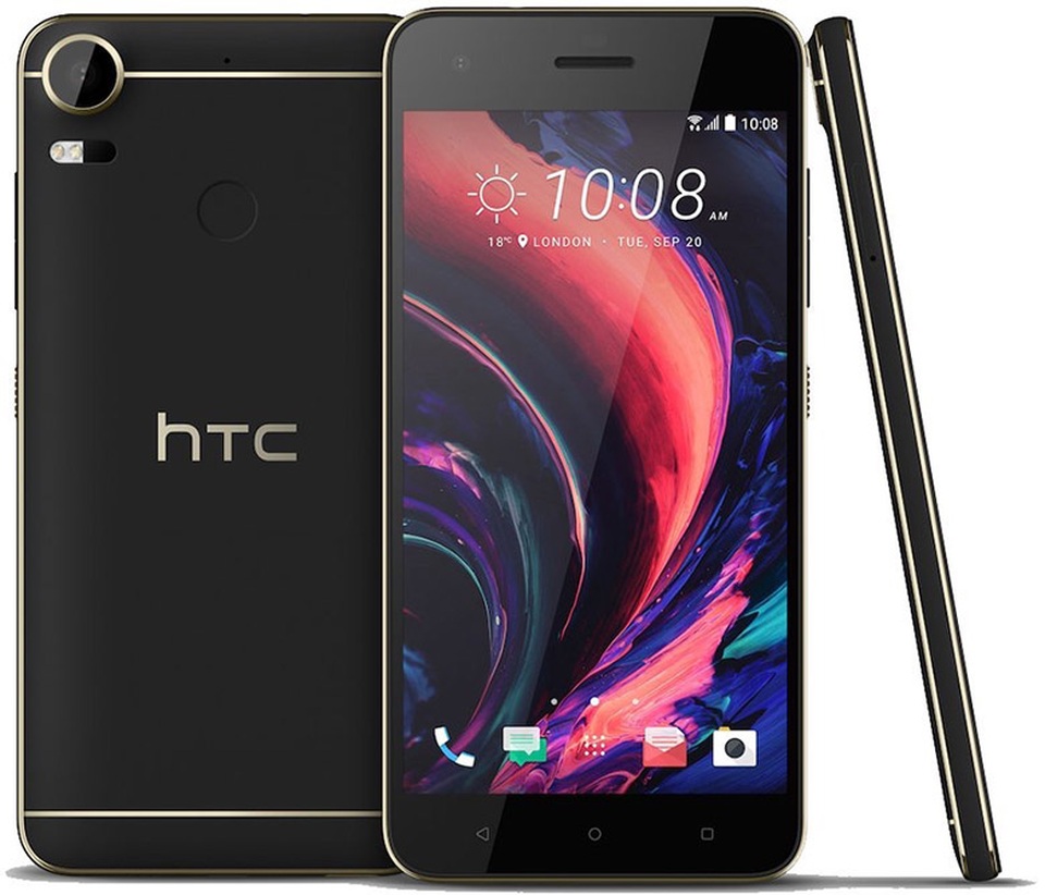 HTC sẽ ra mắt Desire 10 vào ngày 20/9 - 1