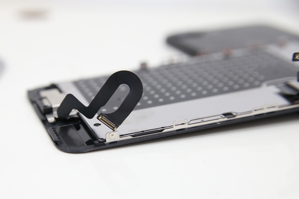 Đây là socket màn hình