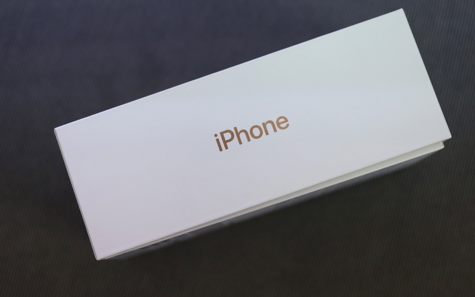 Xuất hiện iPhone 7 bản thương mại đầu tiên tại Việt Nam, giá 34 triệu đồng - 3