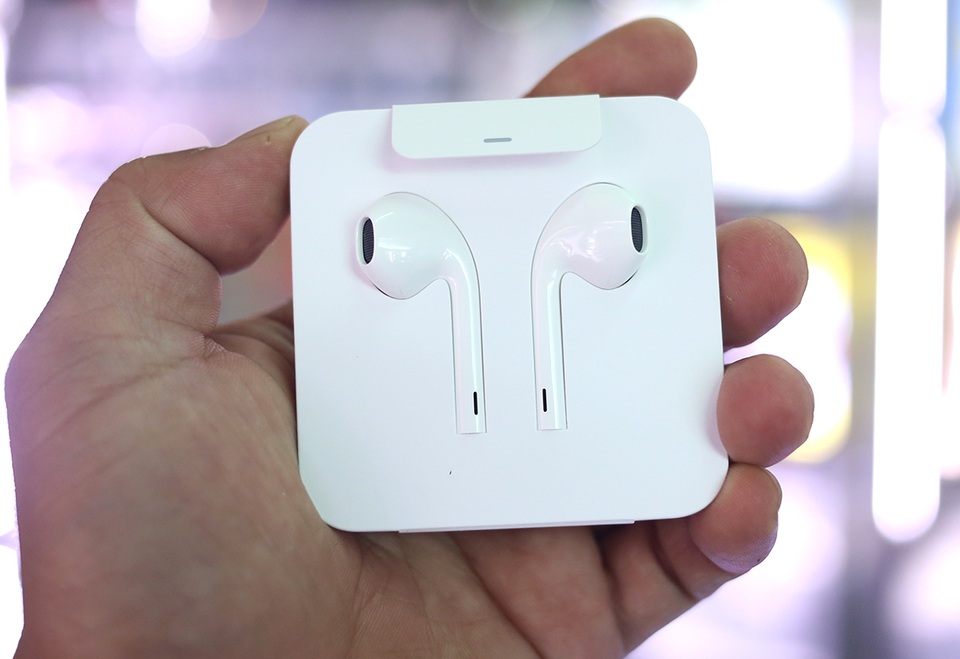 Xuất hiện iPhone 7 bản thương mại đầu tiên tại Việt Nam, giá 34 triệu đồng - 10