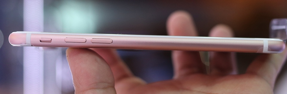 Xuất hiện iPhone 7 bản thương mại đầu tiên tại Việt Nam, giá 34 triệu đồng - 17