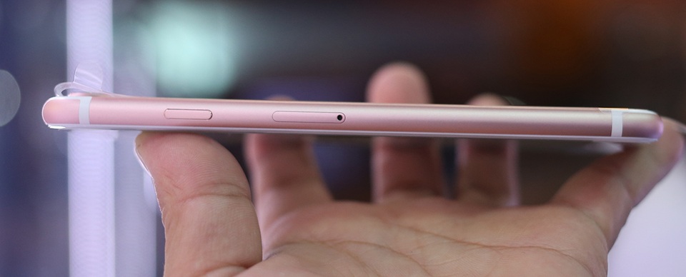 Xuất hiện iPhone 7 bản thương mại đầu tiên tại Việt Nam, giá 34 triệu đồng - 16